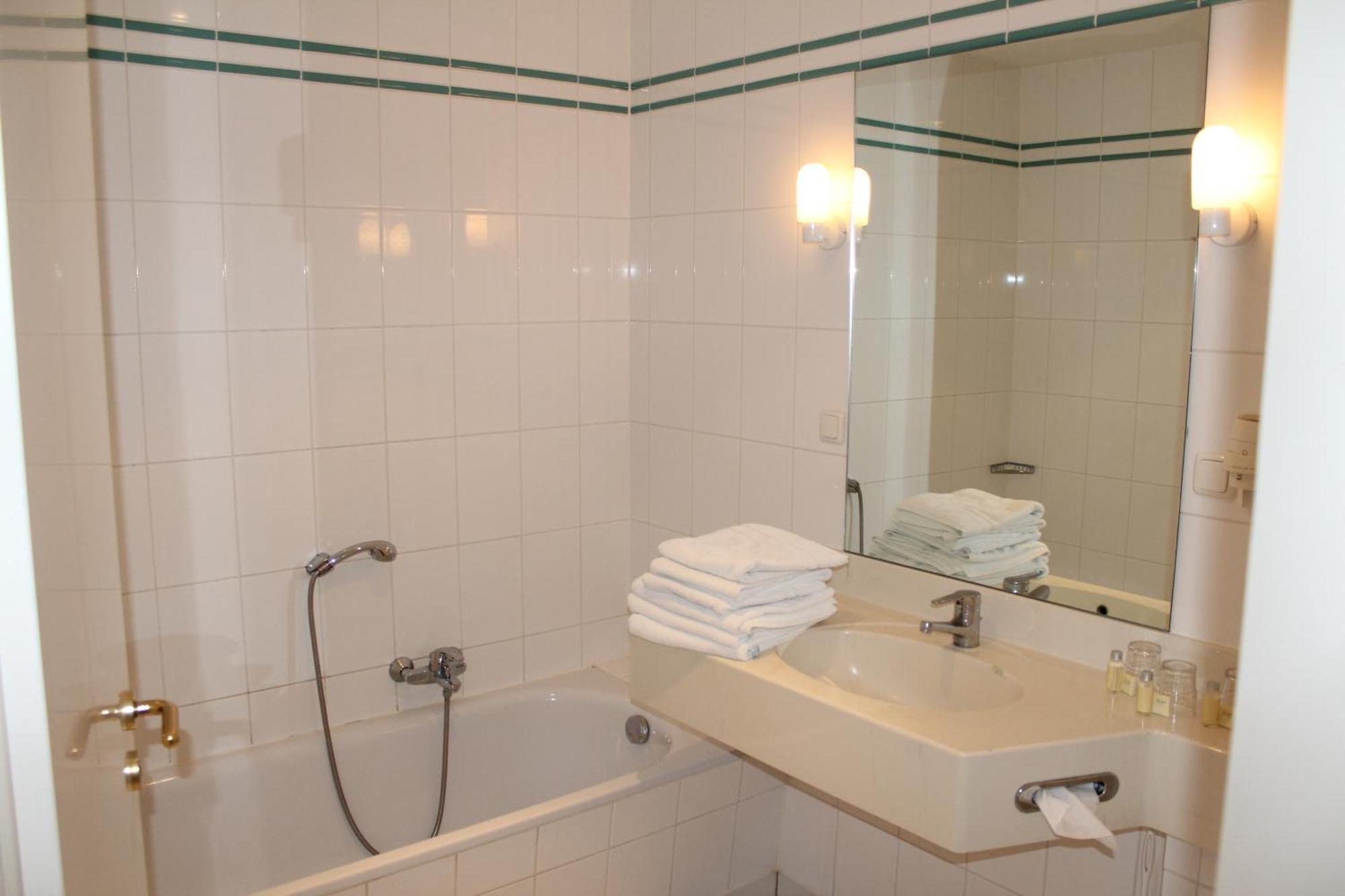 Lauenburger Muehle Hotel Ngoại thất bức ảnh