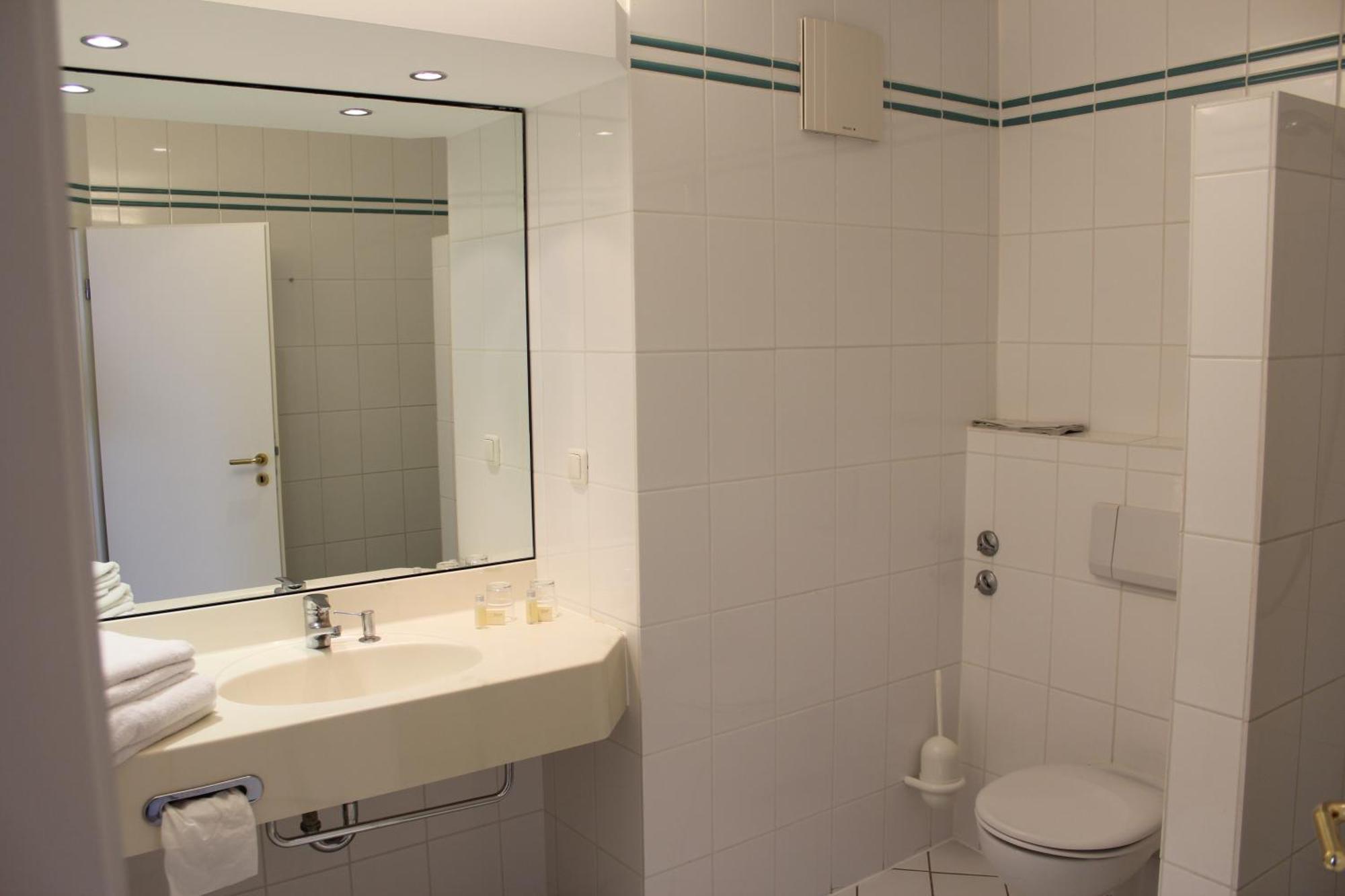 Lauenburger Muehle Hotel Phòng bức ảnh